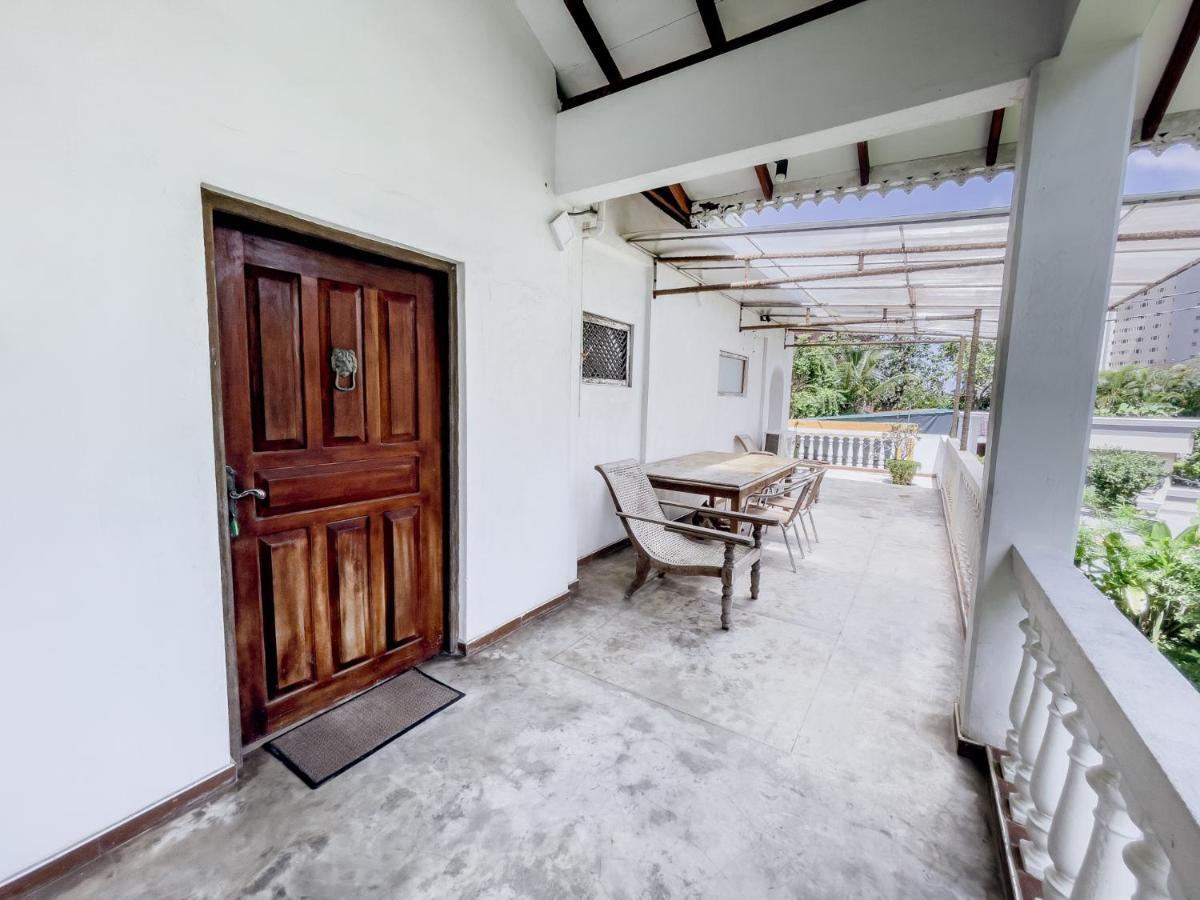 Alice In Paradise Unawatuna Exterior photo